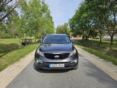 KIA SPORTAGE 1.6 GDI EX Prémium