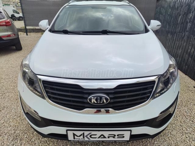 KIA SPORTAGE 1.6 GDI EX Prémium FOGLALÓZVA!XENON.LED.17-ES ALUFELNI.2 ZÓNÁS DIGITÁLIS KLÍMA.4 X ÜLÉSFŰTÉS