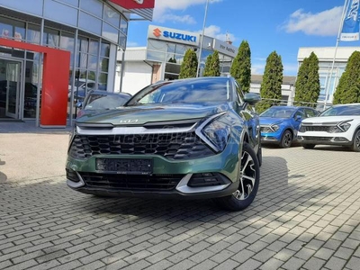 KIA SPORTAGE 1.6 T-GDI Platinum TÖBB SZÍN KÉSZLETRŐL!!!