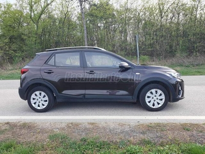 KIA STONIC 1.25 MPI LX