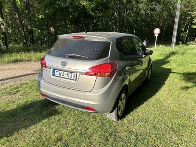 KIA VENGA 1.4 EX