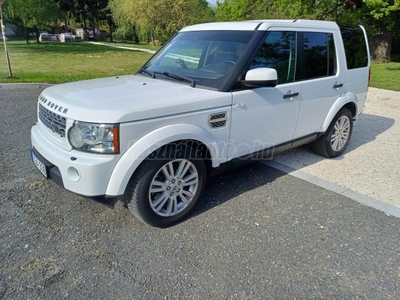 LAND ROVER DISCOVERY 4 3.0 SDV6 HSE (Automata)