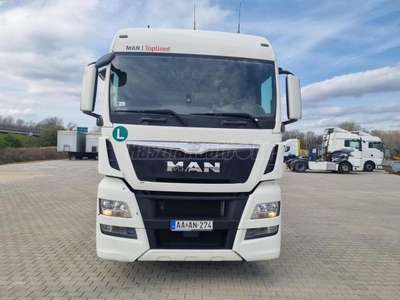 MAN TGX XLX 18.480