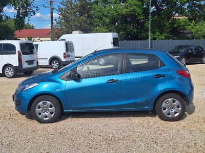 MAZDA 2 1.3i CE Plus