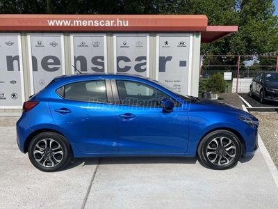 MAZDA 2 SKYACTIV-G 75 (1 ÉV GARANCIA)