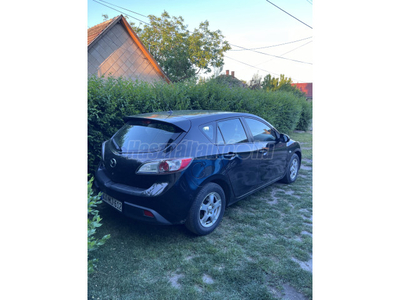 MAZDA 3 1.6 TE