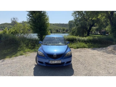 MAZDA 3 Sport 1.6 CD90 CE