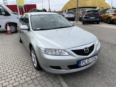 MAZDA 6 1.8 TE