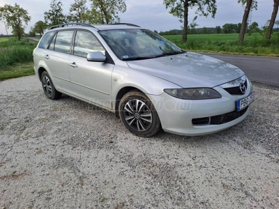 MAZDA 6 Sport 2.0 CD CE