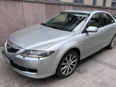 MAZDA 6 Sport 2.3 GT