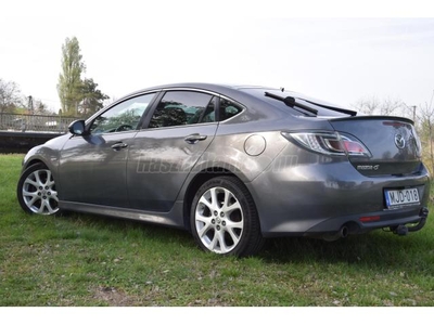 MAZDA 6 Sport 2.5i GT