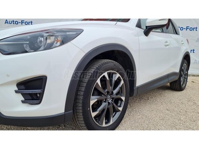 MAZDA CX-5 2.2 CD Revolution Top AWD (Automata) Átvizsgált