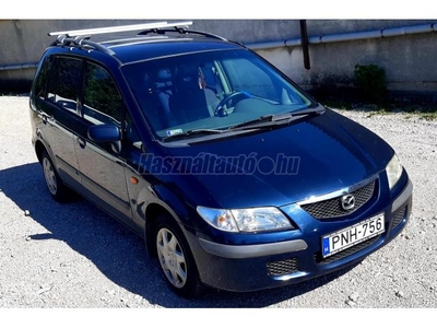 MAZDA PREMACY 2.0 DiTD CE