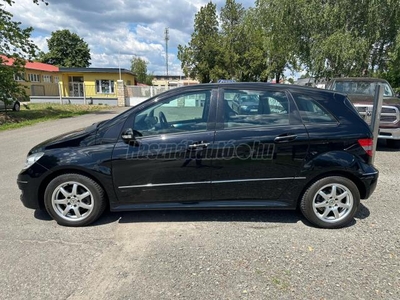 MERCEDES-BENZ B 180 CDI Autotronic