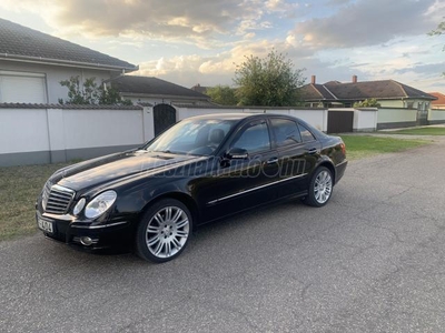 MERCEDES-BENZ C 320 CDI Avantgarde