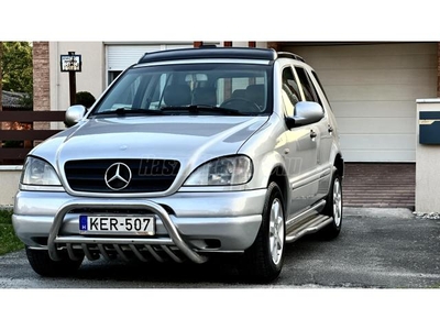 MERCEDES-BENZ ML 320 (Automata)