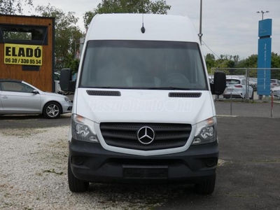 MERCEDES-BENZ SPRINTER 314 CDI 906.635.13 (Automata) EU6 L2H2