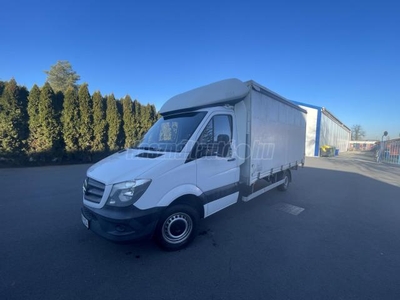 MERCEDES-BENZ SPRINTER 316 CDI 906.133.13