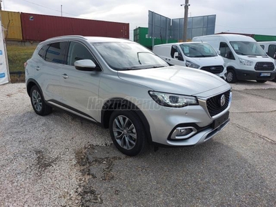 MG EHS 1.5 T-GDI PHEV Luxury (Automata) 258 LE ! 7 ÉV/150 000 KM GARANCIA! KÉSZLETRŐL AZONNAL ELVIHETŐ!