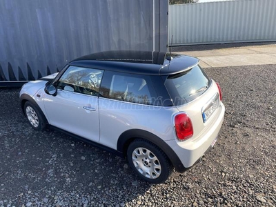 MINI COOPER 1.5