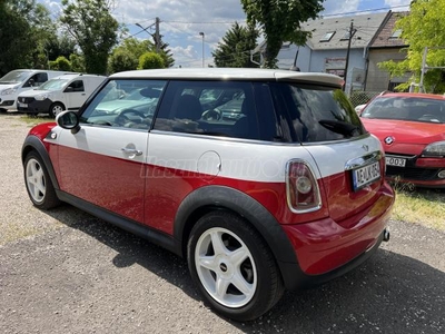 MINI MINI COOPER 1.6