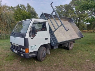 MITSUBISHI CANTER FE 444