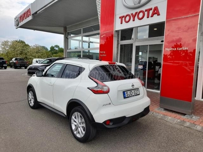 NISSAN JUKE 1.2 DIG-T