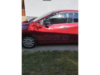 NISSAN MICRA 0.9 IG-T Acenta