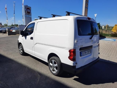 NISSAN NV200 1.5 dCi Tekna