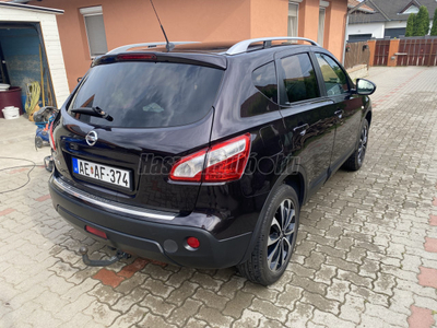 NISSAN QASHQAI 1.6 i-Way