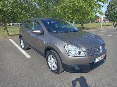 NISSAN QASHQAI 2.0 dCi Tekna Pack 4WD (Automata)