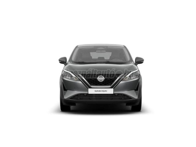 NISSAN QASHQAI ACENTA 1.3 DIG-T 140 2WD 6MT