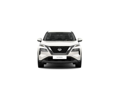 NISSAN X-TRAIL 1.5 VC-T Mild-Hybrid Xtronic CVT ACENTA 2WD – 163 LE