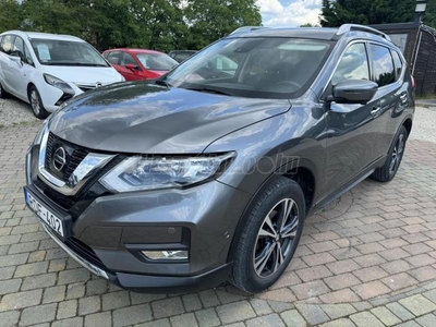 NISSAN X-TRAIL 1.6 dCi N-Connecta Xtronic