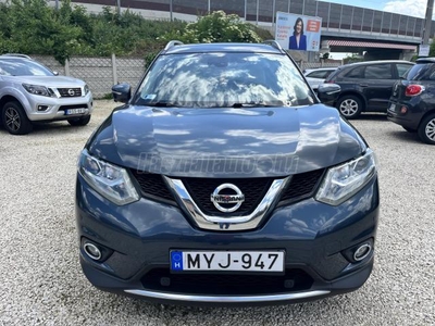 NISSAN X-TRAIL 1.6 dCi Tekna Xtronic PANORÁMATETŐ! MAGYAR!