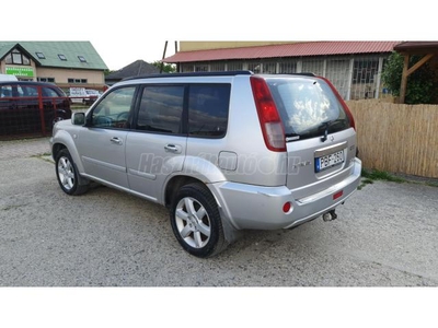 NISSAN X-TRAIL 2.2 dCi Comfort Mod.2005