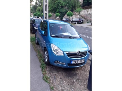 OPEL AGILA 1.2 Enjoy