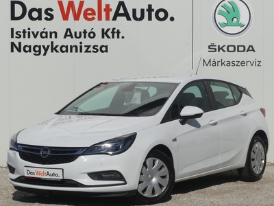 Opel Astra 1.4 T Enjoy