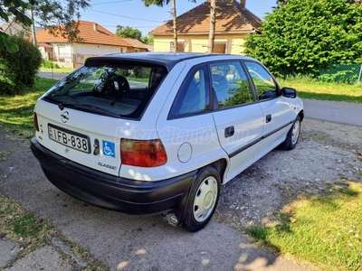 OPEL ASTRA F 1.4 Classic GL