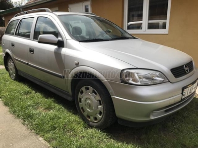 OPEL ASTRA G 1.2 16V Club