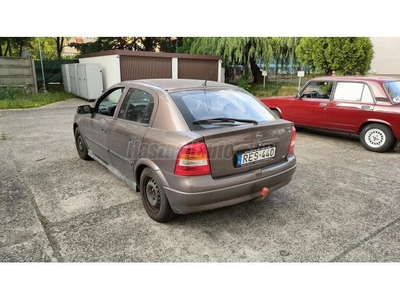 OPEL ASTRA G 1.2 16V GL