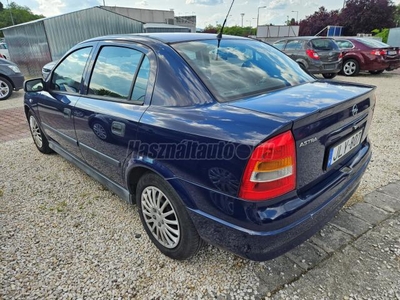 OPEL ASTRA G 1.4 16V Classic II