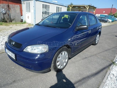 OPEL ASTRA G 1.4 16V Classic II Family KLÍMA!!!