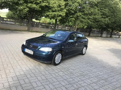 OPEL ASTRA G 1.4 16V Classic II Optima