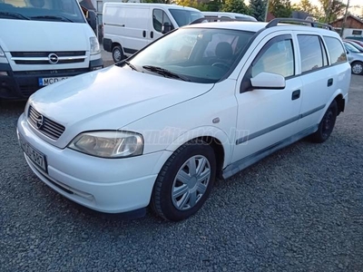 OPEL ASTRA G Caravan 1.4 16V GL