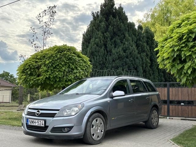 OPEL ASTRA H 1.4 Elegance