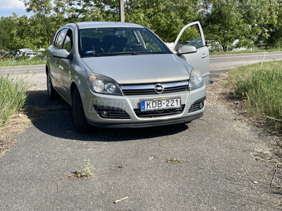 OPEL ASTRA H 1.4 Enjoy