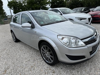 OPEL ASTRA H 1.4 Enjoy KLÍMA/ALUFELNI/143000KM/ÚJSZERŰ