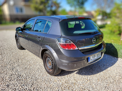 OPEL ASTRA H 1.6 Classic III