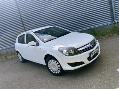 OPEL ASTRA H 1.6 Classic III klíma. multikormány. Magyarországi. AZONNAL VIHETŐ